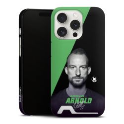 Premium Card Case matt