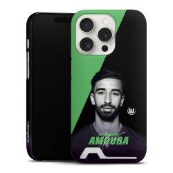 Premium Card Case matt