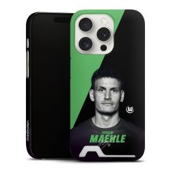 Premium Card Case matt