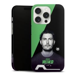 Premium Card Case matt