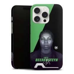 Premium Card Case matt