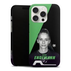 Premium Card Case matt