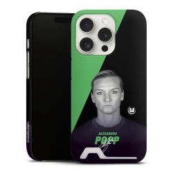 Premium Card Case matt