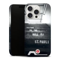 Premium Card Case matt