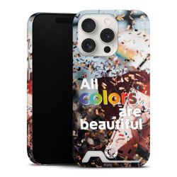 Premium Card Case matt