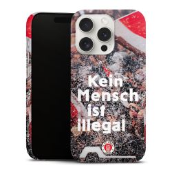 Premium Card Case matt