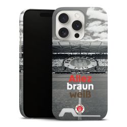 Premium Card Case matt