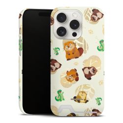 Premium Card Case matt