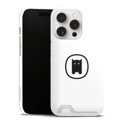 Premium Card Case matt