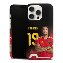 Premium Card Case matt