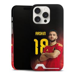 Premium Card Case matt