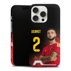 Premium Card Case matt