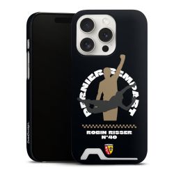 Premium Card Case matt