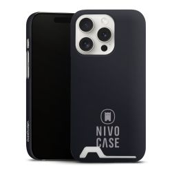 Premium Card Case matt