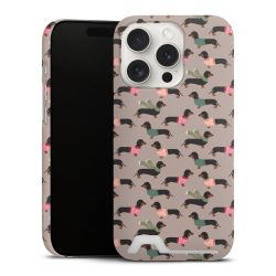 Premium Card Case matt