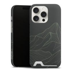 Premium Card Case matt