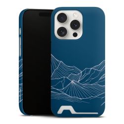 Premium Card Case matt