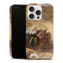 Premium Card Case matt