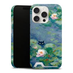 Premium Card Case matt