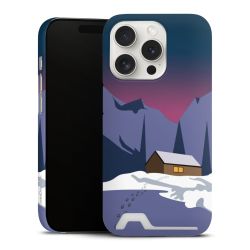 Premium Card Case matt