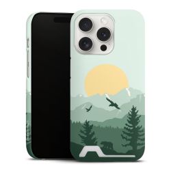 Premium Card Case matt