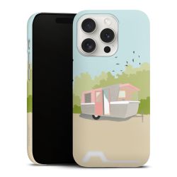 Premium Card Case matt