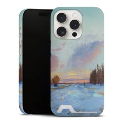 Premium Card Case matt