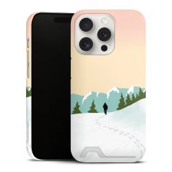 Premium Card Case matt