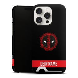 Premium Card Case matt