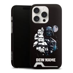 Premium Card Case matt