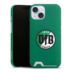 Premium Card Case matt