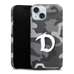 Premium Card Case matt