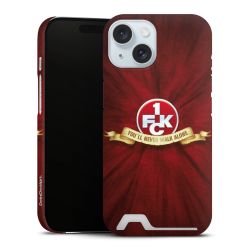 Premium Card Case matt