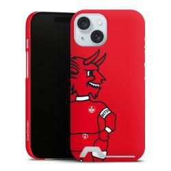 Premium Card Case matt