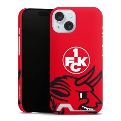 Premium Card Case matt