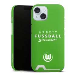 Premium Card Case matt