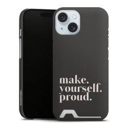 Premium Card Case matt