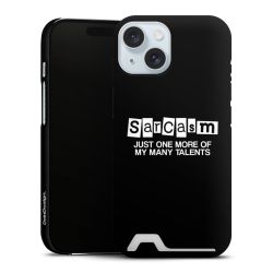 Premium Card Case matt