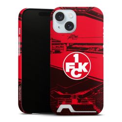 Premium Card Case matt