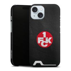 Premium Card Case matt