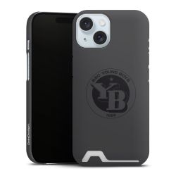 Premium Card Case matt