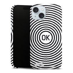 Premium Card Case matt