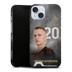 Premium Card Case matt