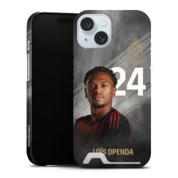 Premium Card Case matt