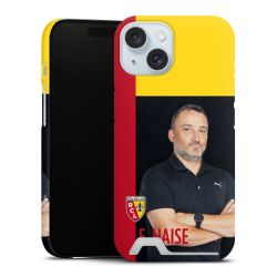 Premium Card Case matt