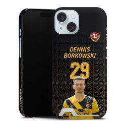 Premium Card Case matt