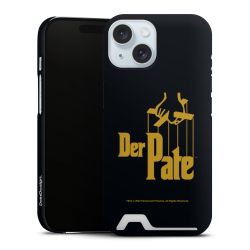 Premium Card Case matt