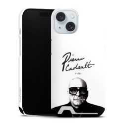 Premium Card Case matt