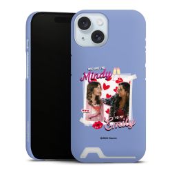 Premium Card Case matt