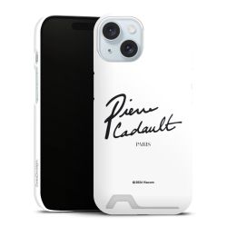 Premium Card Case matt